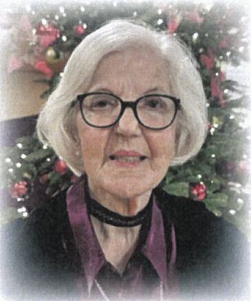 Iolanda Thaler De Martin Modolado