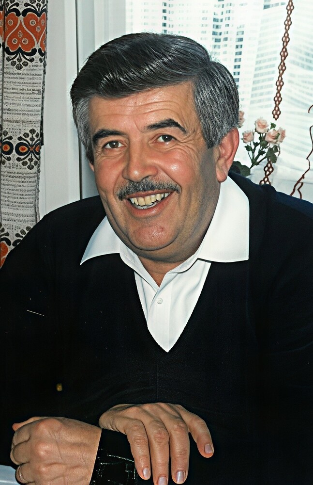 Florindo De Martin Topranin