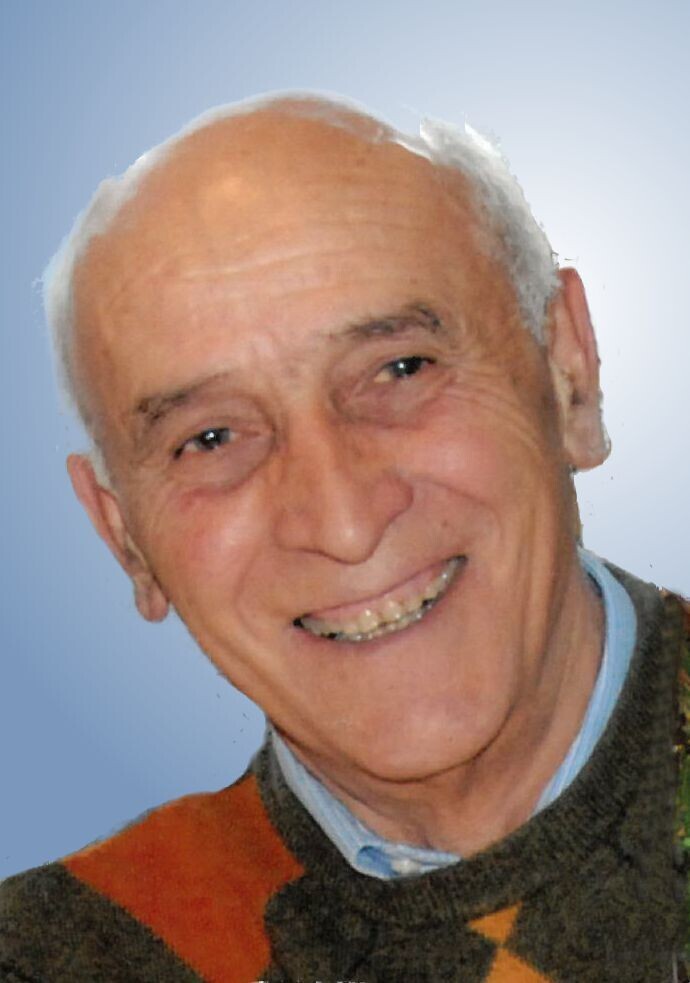 Orfeo Zambelli Gat