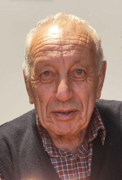 Natalino De Candido Zuanutta