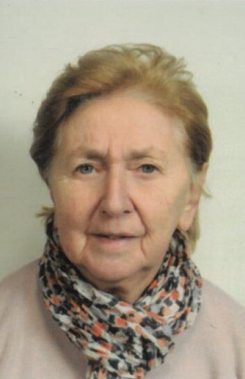 Letizia Doriguzzi Bozzo
