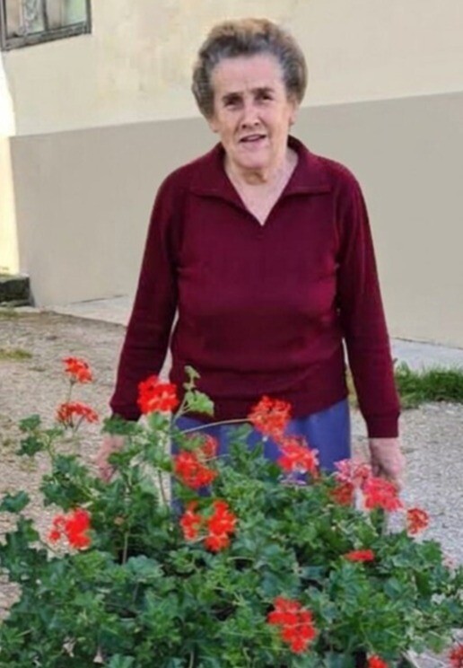 Valentina De Martin Polo